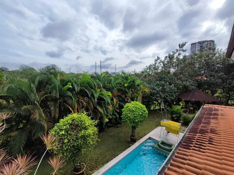 Rumah Banglo untuk Dijual di Ledang Heights (Iskandar Puteri (Nusajaya)) - SK GOO - Exterior - PropertyGuru.com.my
