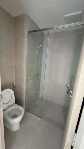 Service Residence for Sale at Skyline Embassy - Henry Chew - Bathroom - PropertyGuru.com.my