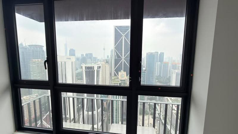 Service Residence for Sale at Skyline Embassy - Henry Chew - View - PropertyGuru.com.my