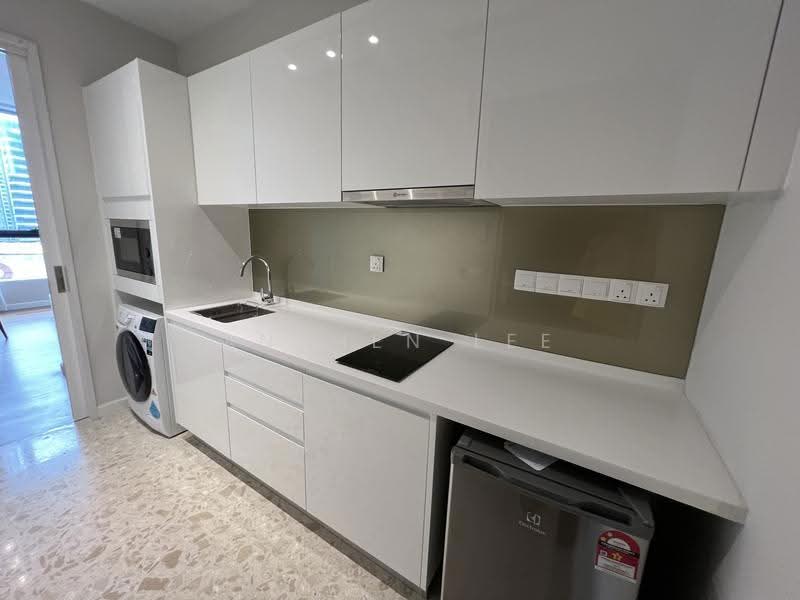 Studio Kitchen