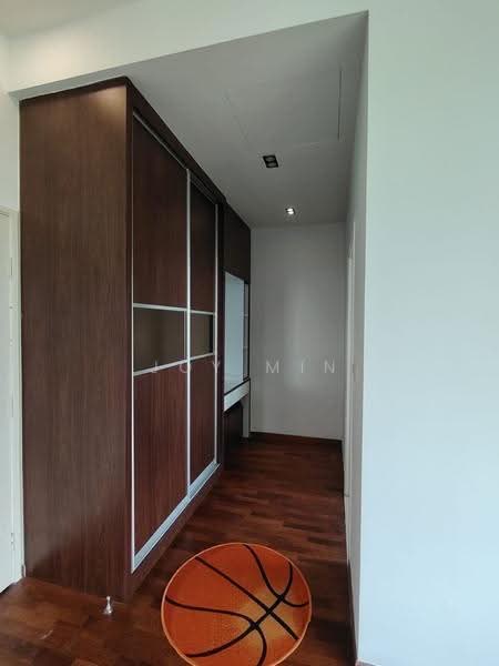 Corridor
