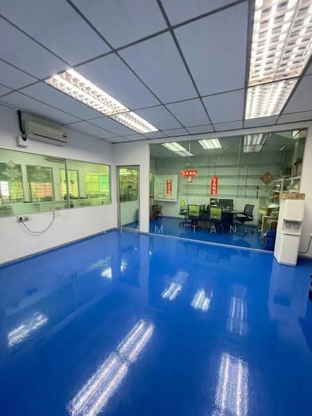 Factory for Rent in Sungai Bakap (Penang) - Wiliam Tan - Office - PropertyGuru.com.my