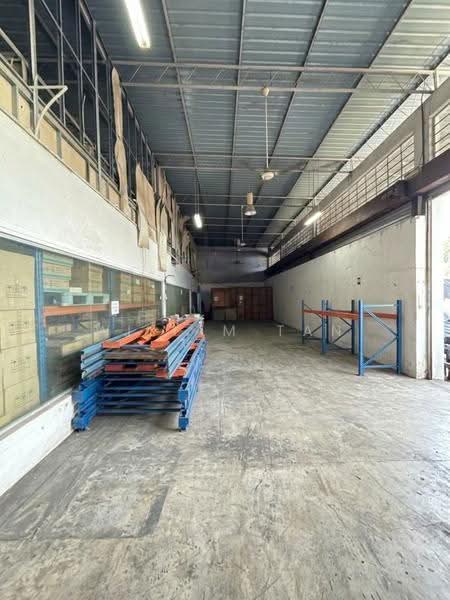 Factory for Rent in Sungai Bakap (Penang) - Wiliam Tan - Interior - PropertyGuru.com.my