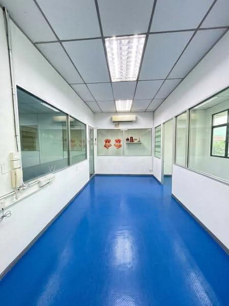 Factory for Rent in Sungai Bakap (Penang) - Wiliam Tan - Corridor - PropertyGuru.com.my