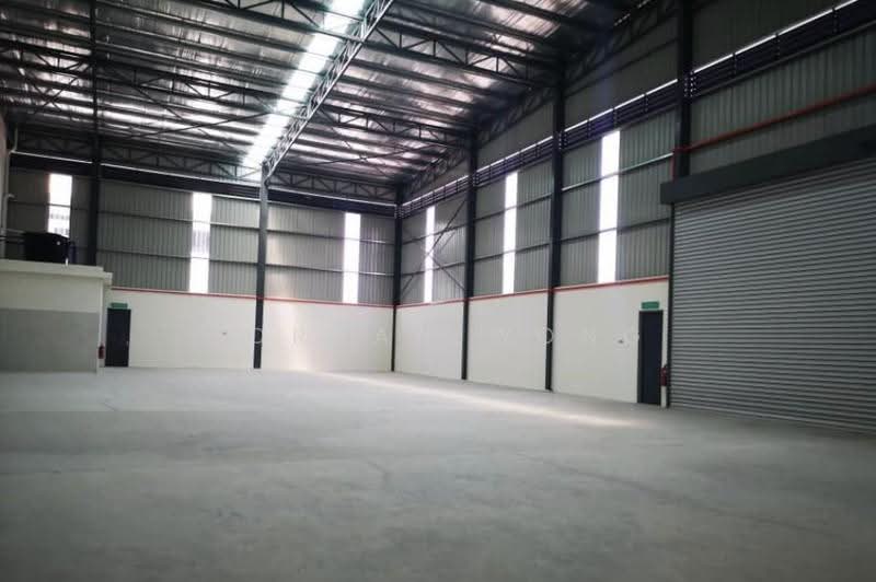 Kilang Berkembar untuk Dijual di Kota Puteri (Batu Arang) - Gordan Wong - PropertyGuru.com.my