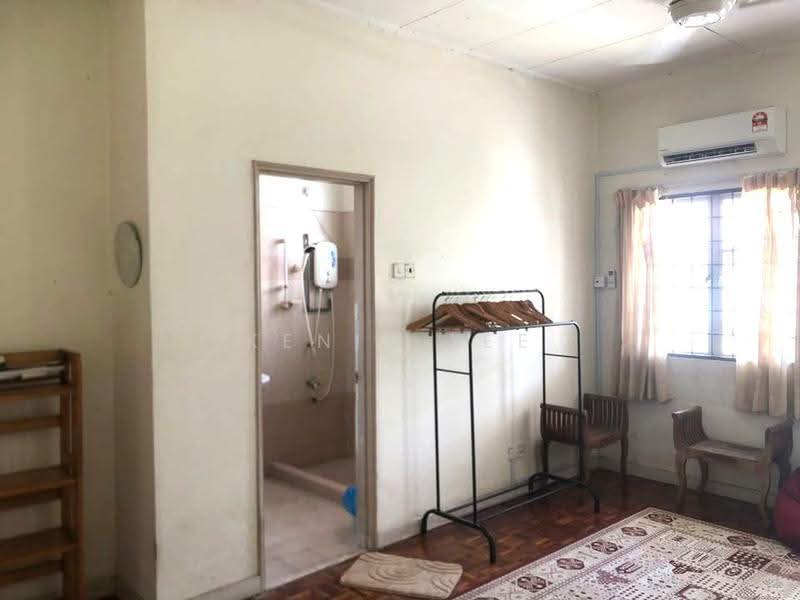 Terraced House for Rent in Usj 11 (Subang Jaya) - Kenix Lee - Bathroom - PropertyGuru.com.my