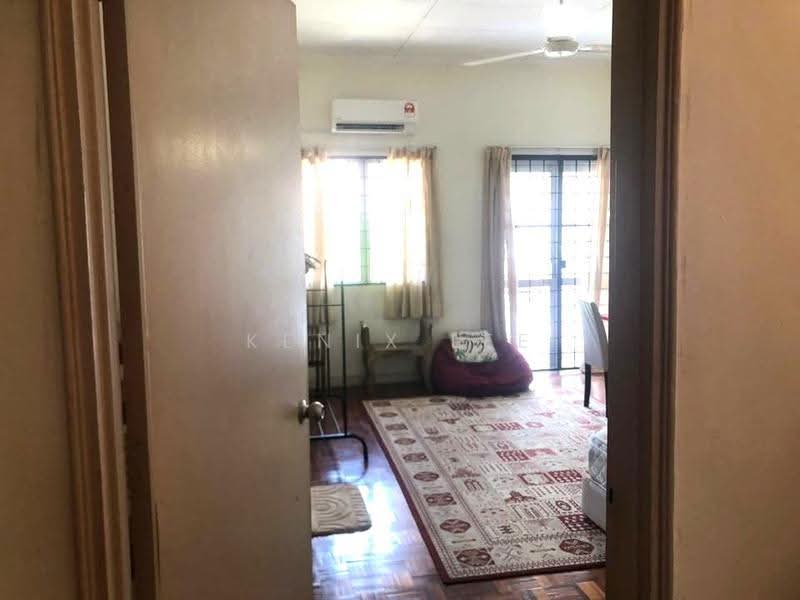 Terraced House for Rent in Usj 11 (Subang Jaya) - Kenix Lee - Living Room - PropertyGuru.com.my