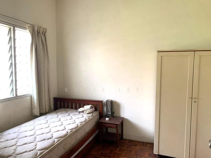 Terraced House for Rent in Usj 11 (Subang Jaya) - Kenix Lee - Bedroom - PropertyGuru.com.my