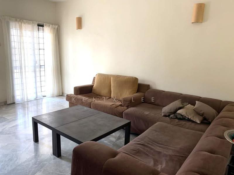 Terraced House for Rent in Usj 11 (Subang Jaya) - Kenix Lee - Living Room - PropertyGuru.com.my