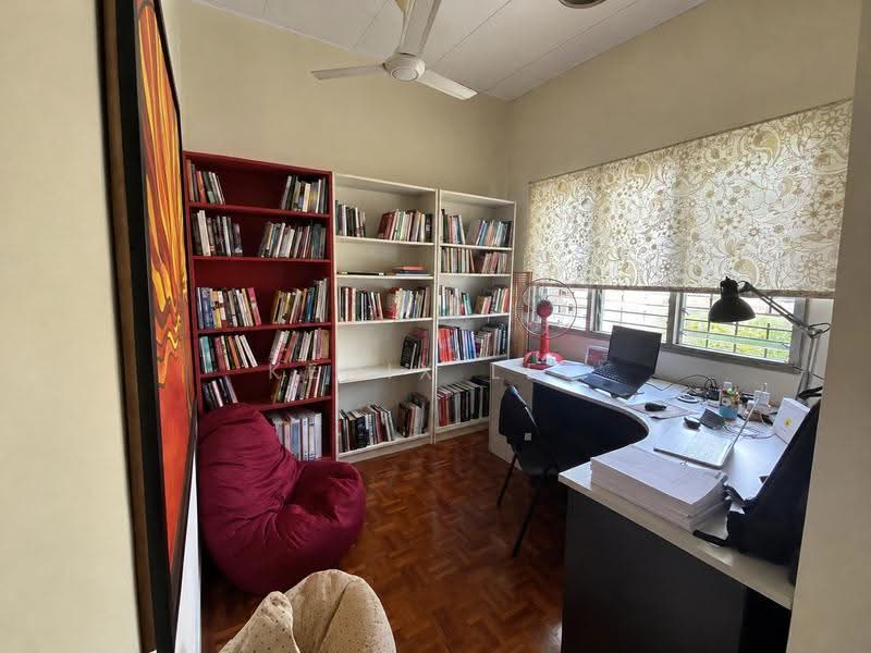 Terraced House for Rent in Usj 11 (Subang Jaya) - Kenix Lee - Study - PropertyGuru.com.my