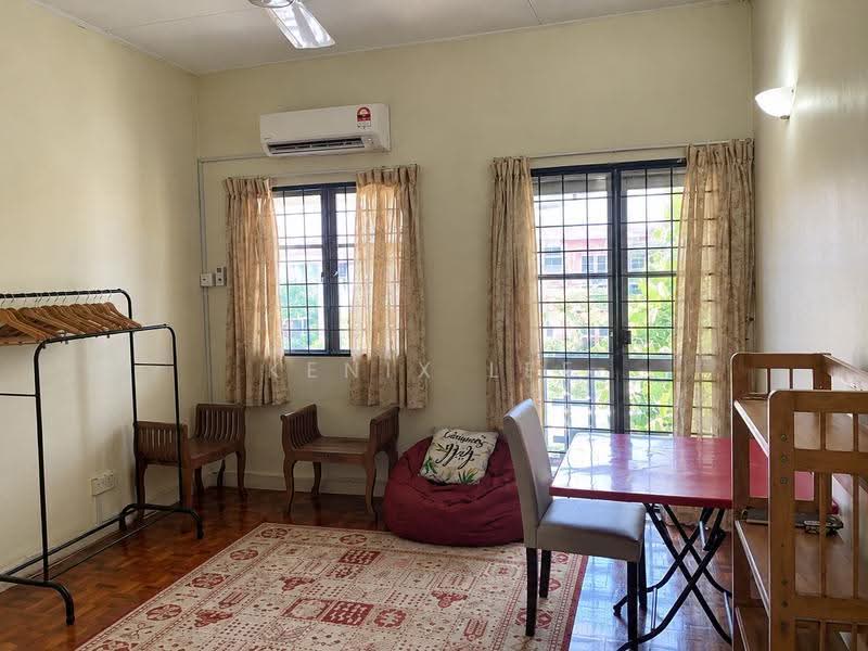 Terraced House for Rent in Usj 11 (Subang Jaya) - Kenix Lee - Living Room - PropertyGuru.com.my