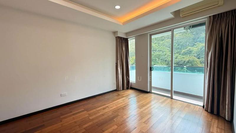 Condominium for Sale at The Bay Residences - Penny Yuen - Balcony - PropertyGuru.com.my