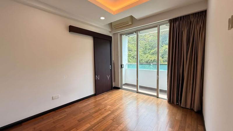 Condominium for Sale at The Bay Residences - Penny Yuen - Balcony - PropertyGuru.com.my