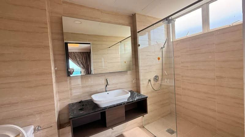 Condominium for Sale at The Bay Residences - Penny Yuen - Bathroom - PropertyGuru.com.my