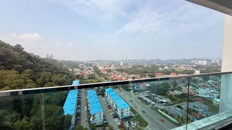 Condominium for Sale at The Bay Residences - Penny Yuen - View - PropertyGuru.com.my