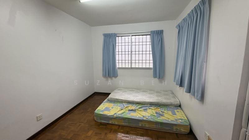 Apartment for Rent at Taman Kristal - Suzan Beh - Bedroom - PropertyGuru.com.my