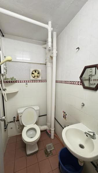 Apartment for Rent at Taman Kristal - Suzan Beh - PropertyGuru.com.my