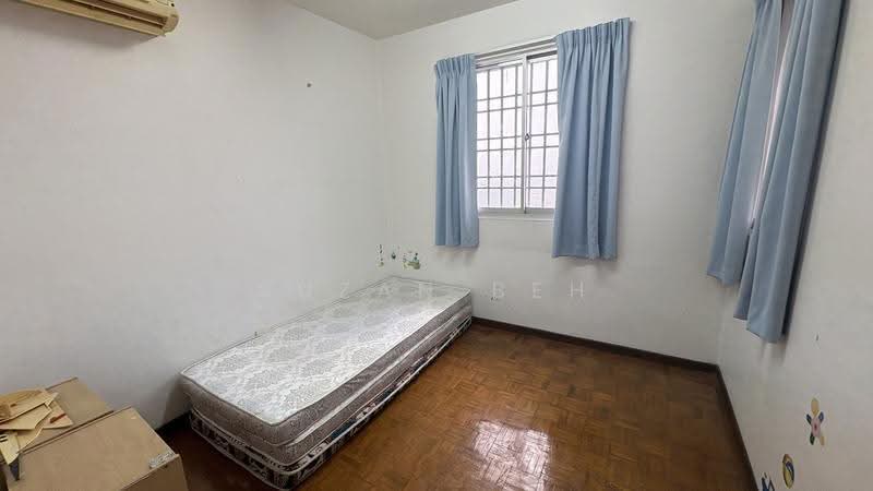 Apartment for Rent at Taman Kristal - Suzan Beh - Bedroom - PropertyGuru.com.my