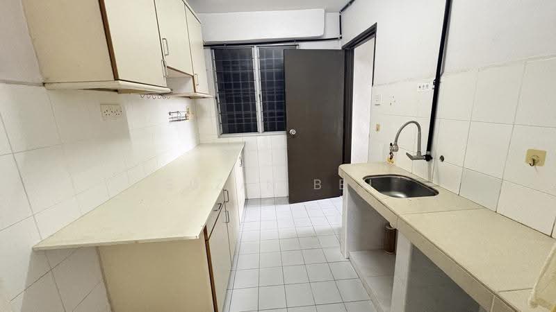 Apartment for Rent at Taman Kristal - Suzan Beh - Kitchen - PropertyGuru.com.my