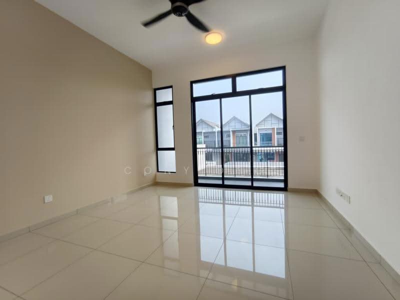 2-storey Terraced House for Sale in Gelang Patah (Johor) - Cony Ong - Living Room - PropertyGuru.com.my