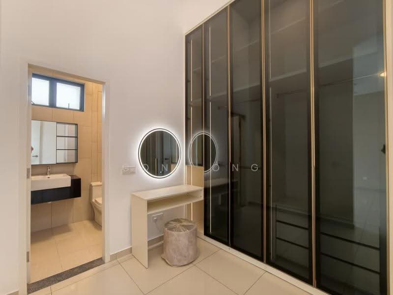 2-storey Terraced House for Sale in Gelang Patah (Johor) - Cony Ong - Bathroom - PropertyGuru.com.my