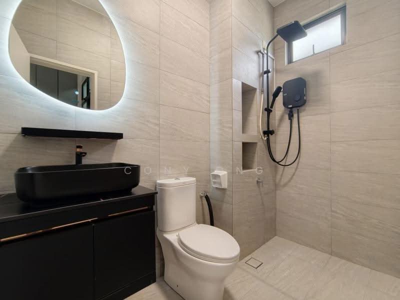2-storey Terraced House for Sale in Gelang Patah (Johor) - Cony Ong - Bathroom - PropertyGuru.com.my