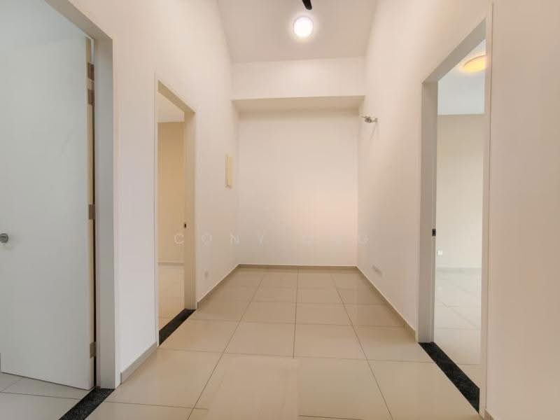 2-storey Terraced House for Sale in Gelang Patah (Johor) - Cony Ong - Corridor - PropertyGuru.com.my