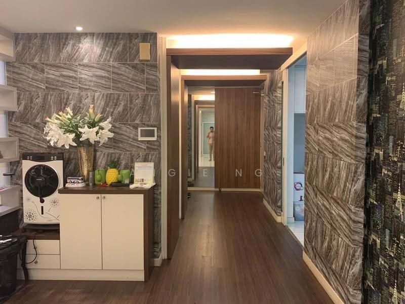 Corridor