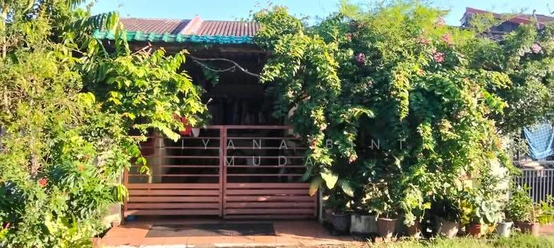 1-storey Terraced House for Sale in Bandar Rinching (Semenyih) - Faliyana binti Muda - PropertyGuru.com.my