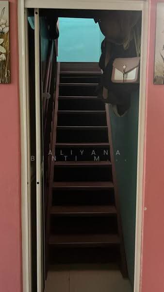 1-storey Terraced House for Sale in Bandar Rinching (Semenyih) - Faliyana binti Muda - PropertyGuru.com.my
