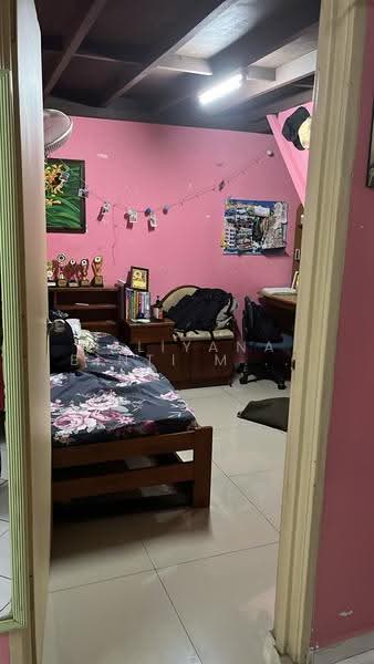 1-storey Terraced House for Sale in Bandar Rinching (Semenyih) - Faliyana binti Muda - PropertyGuru.com.my