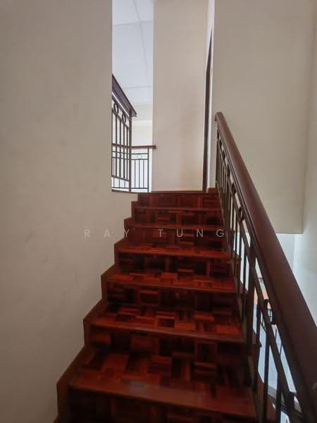 Rumah Teres 1.5-Tingkat untuk Disewa di Taman Pelangi Indah (Ulu Tiram) - Ray Tung - PropertyGuru.com.my