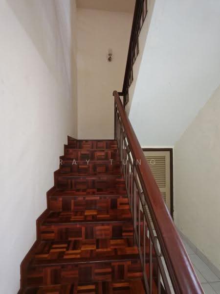 Rumah Teres 1.5-Tingkat untuk Disewa di Taman Pelangi Indah (Ulu Tiram) - Ray Tung - Interior - PropertyGuru.com.my