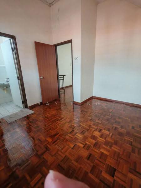 Rumah Teres 1.5-Tingkat untuk Disewa di Taman Pelangi Indah (Ulu Tiram) - Ray Tung - Interior - PropertyGuru.com.my