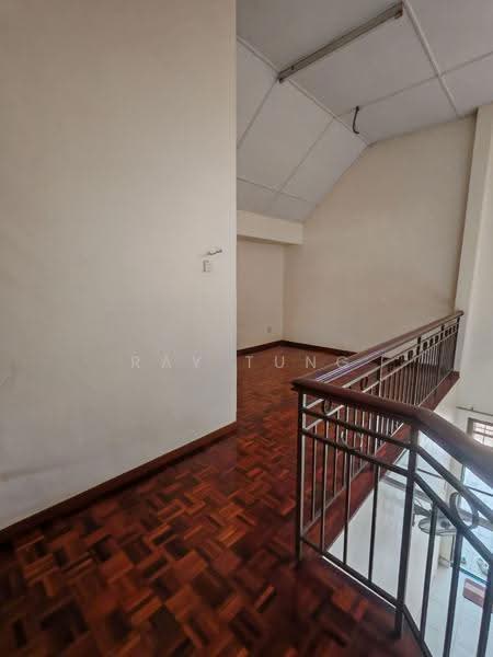 Rumah Teres 1.5-Tingkat untuk Disewa di Taman Pelangi Indah (Ulu Tiram) - Ray Tung - Interior - PropertyGuru.com.my