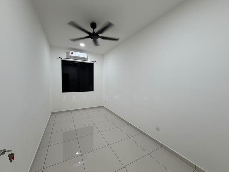 Terraced House for Rent in Johor Bahru (Johor) - Jayson Teo - Interior - PropertyGuru.com.my