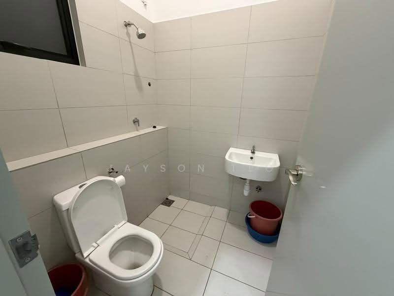 Terraced House for Rent in Johor Bahru (Johor) - Jayson Teo - Bathroom - PropertyGuru.com.my