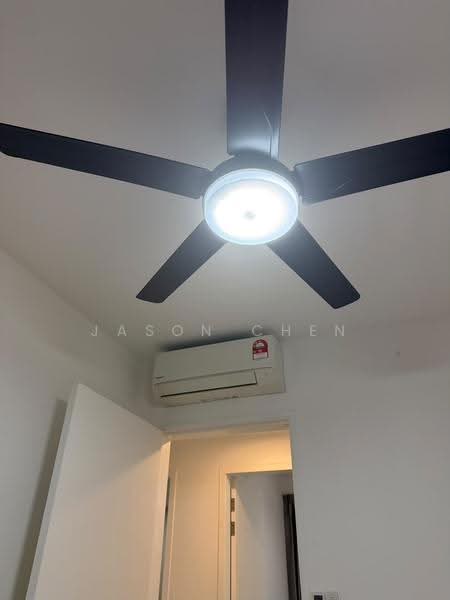 Kediaman Servis untuk Disewa di United Point (Residensi Berpadu) - Jason Chen - PropertyGuru.com.my