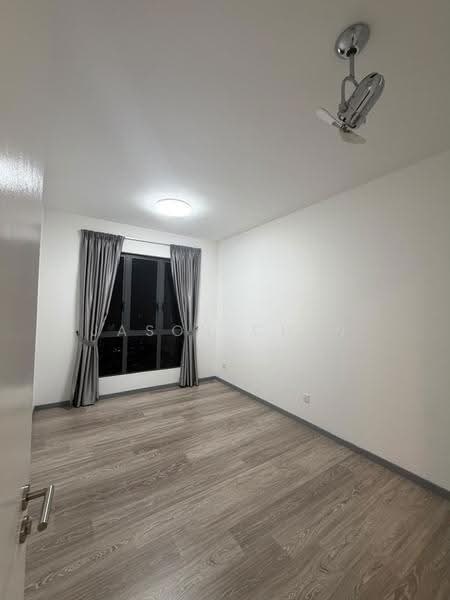 Kediaman Servis untuk Disewa di United Point (Residensi Berpadu) - Jason Chen - Bedroom - PropertyGuru.com.my