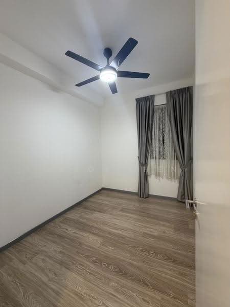 Kediaman Servis untuk Disewa di United Point (Residensi Berpadu) - Jason Chen - Interior - PropertyGuru.com.my