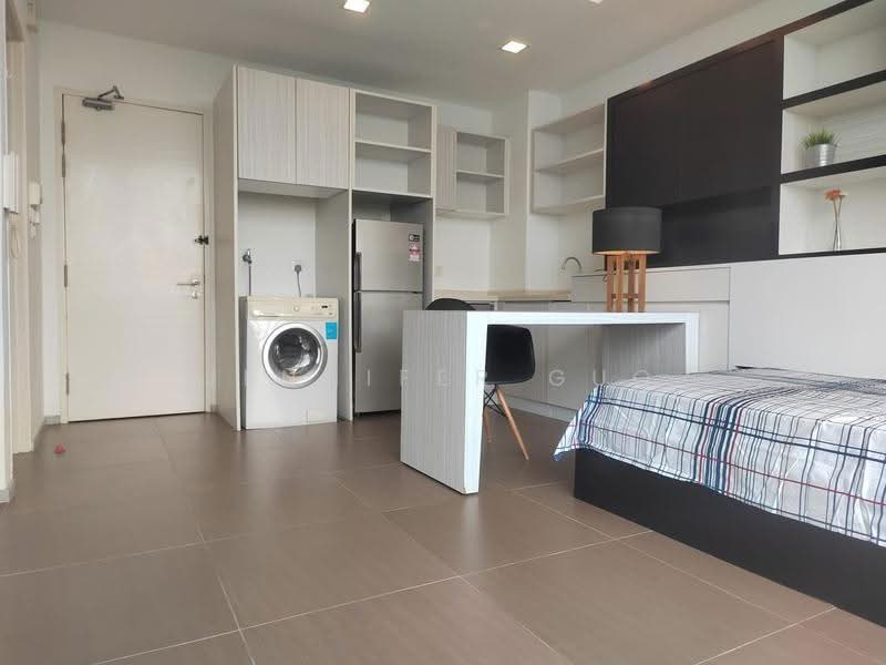 Kediaman Servis untuk Dijual di Garden Plaza - Jennifer Guo - Interior - PropertyGuru.com.my