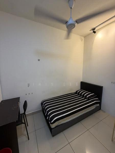 Kediaman Servis untuk Disewa di OUG Parklane - Iris Lee - Bedroom - PropertyGuru.com.my