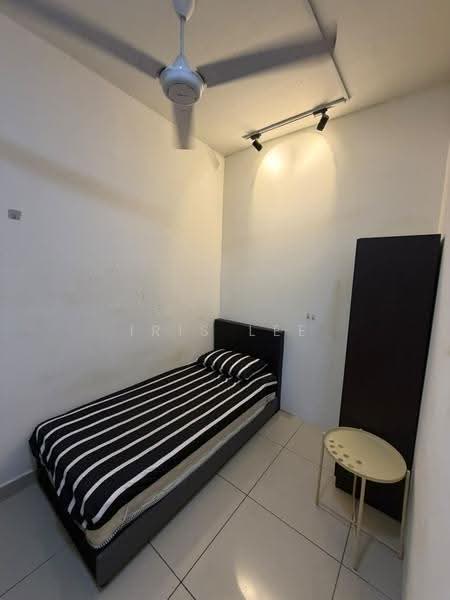 Kediaman Servis untuk Disewa di OUG Parklane - Iris Lee - Bedroom - PropertyGuru.com.my