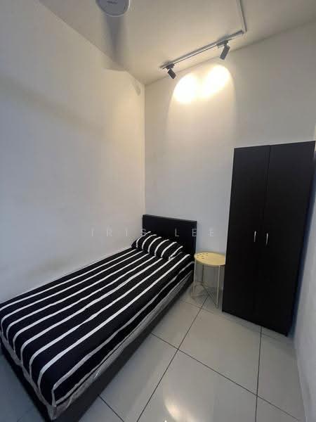 Kediaman Servis untuk Disewa di OUG Parklane - Iris Lee - Bedroom - PropertyGuru.com.my