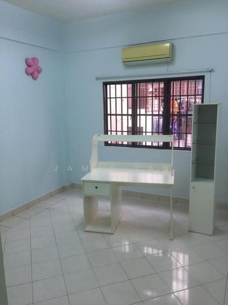 Pangsapuri untuk Dijual di Villa Danau - James Tan - Study - PropertyGuru.com.my