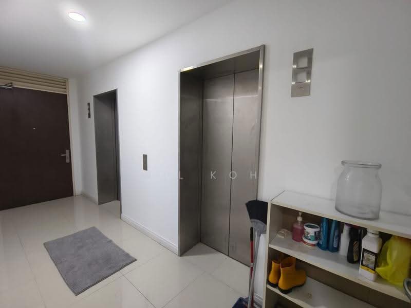 Corridor
