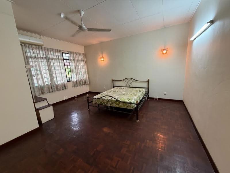 Rumah Teres 2-Tingkat untuk Disewa di Bandar Utama 4 (Bandar Utama) - Kelvin Soh - Bedroom - PropertyGuru.com.my