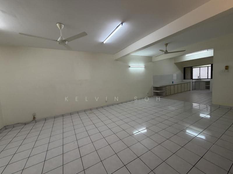 Rumah Teres 2-Tingkat untuk Disewa di Bandar Utama 4 (Bandar Utama) - Kelvin Soh - Kitchen - PropertyGuru.com.my