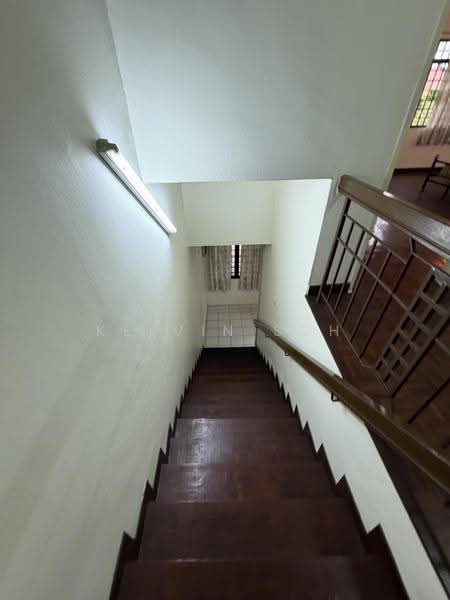 Rumah Teres 2-Tingkat untuk Disewa di Bandar Utama 4 (Bandar Utama) - Kelvin Soh - Interior - PropertyGuru.com.my