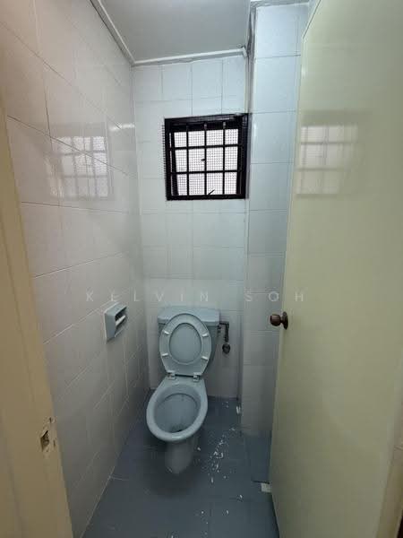 Rumah Teres 2-Tingkat untuk Disewa di Bandar Utama 4 (Bandar Utama) - Kelvin Soh - Bathroom - PropertyGuru.com.my